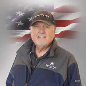 Staff member Dick Dahl from ID_ec1bfb01e42c