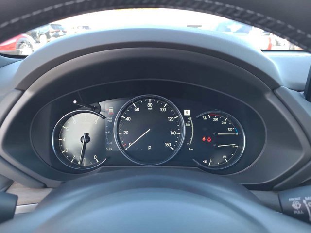 Thumbnail: 2025 Mazda CX-5 - 26