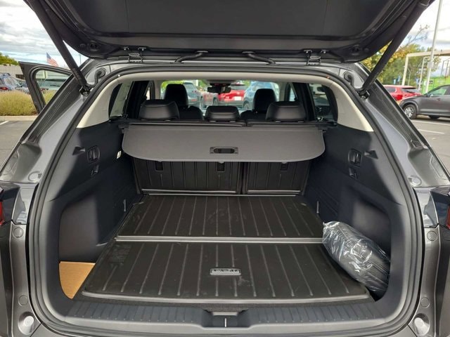 Thumbnail: 2025 Mazda CX-50 - 27