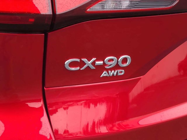 Thumbnail: 2024 Mazda CX-90 - 15