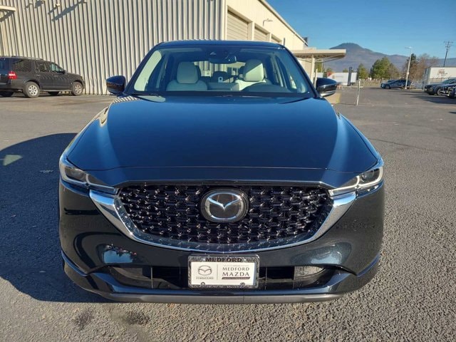 Thumbnail: 2025 Mazda CX-5 - 14