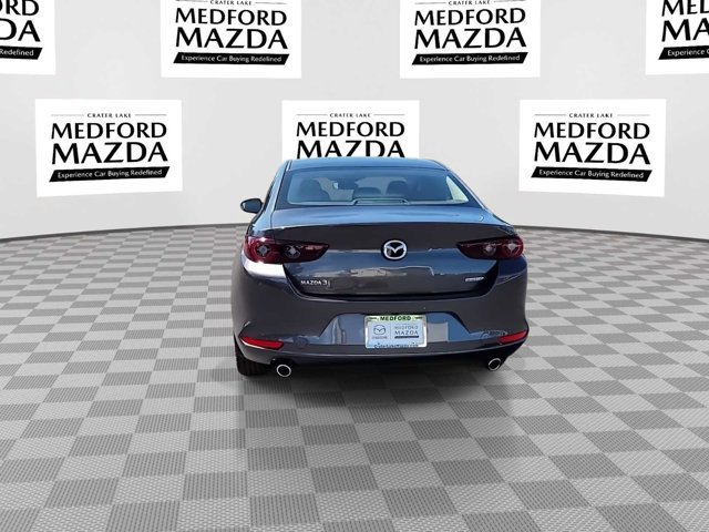 Thumbnail: 2025 Mazda Mazda3 - 7