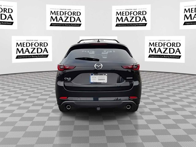 Thumbnail: 2025 Mazda CX-5 - 7