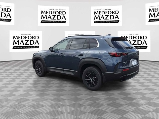 Thumbnail: 2026 Mazda CX-50 - 6