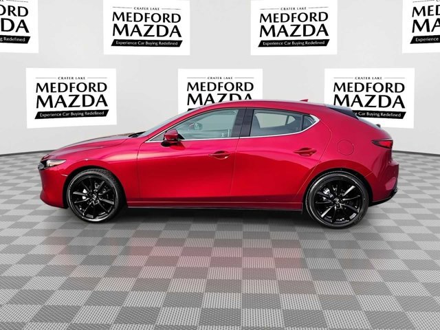 Thumbnail: 2026 Mazda Mazda3 - 5