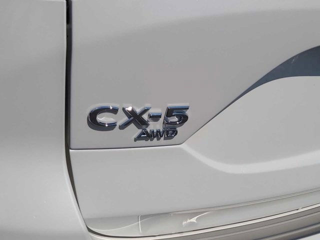 Thumbnail: 2025 Mazda CX-5 - 15