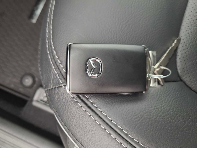 Thumbnail: 2025 Mazda CX-5 - 28