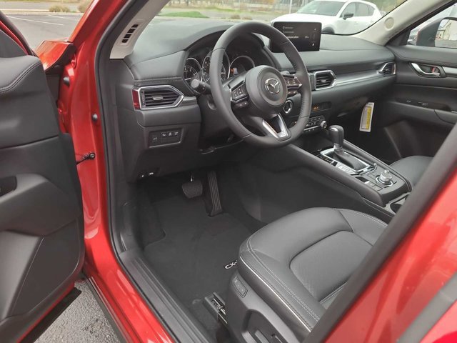 Thumbnail: 2025 Mazda CX-5 - 10