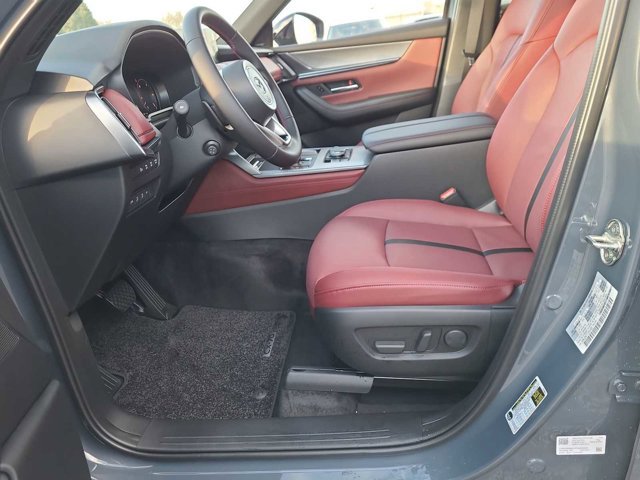 Thumbnail: 2026 Mazda CX-70 - 19