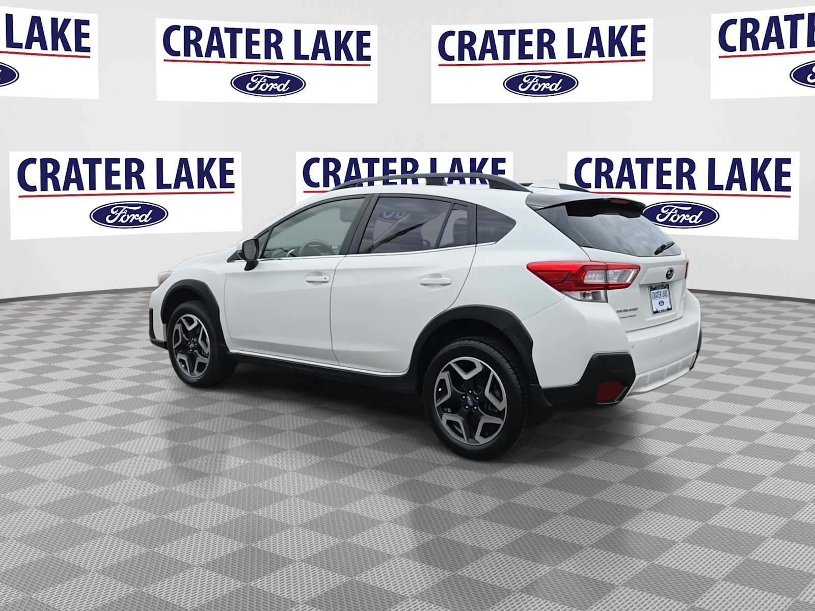 Thumbnail: 2019 Subaru Crosstrek - 5