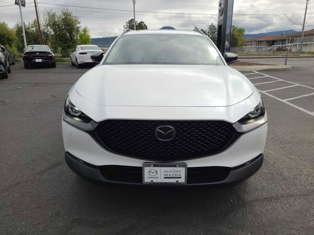 Thumbnail: 2026 Mazda CX-30 - 14