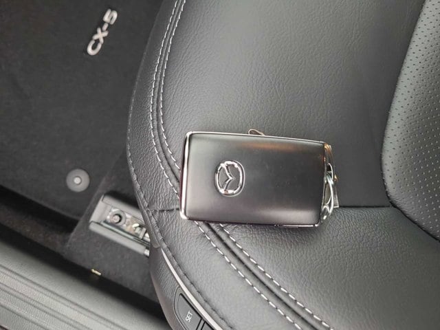 Thumbnail: 2025 Mazda CX-5 - 28