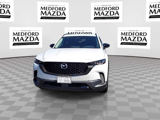 Thumbnail: 2026 Mazda CX-50 - 3