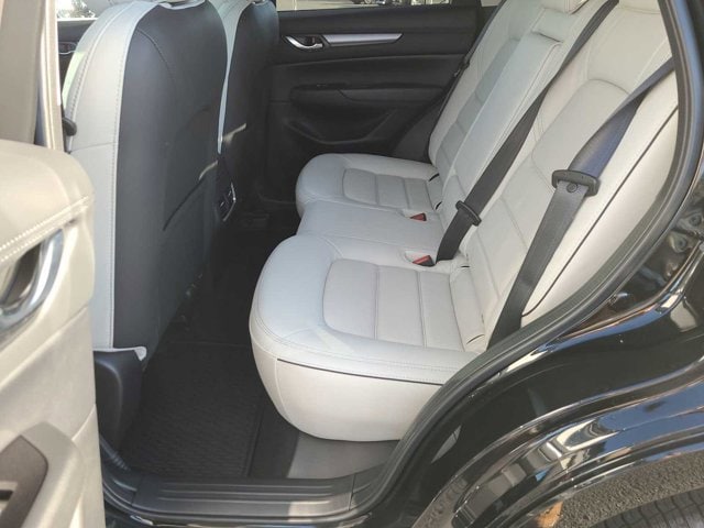 Thumbnail: 2025 Mazda CX-5 - 21