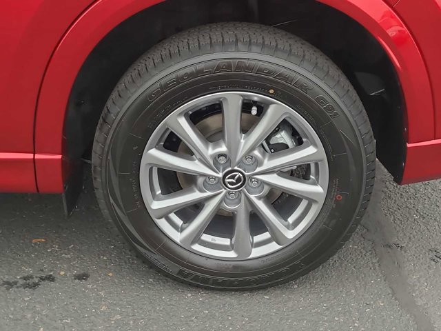 Thumbnail: 2025 Mazda CX-5 - 16