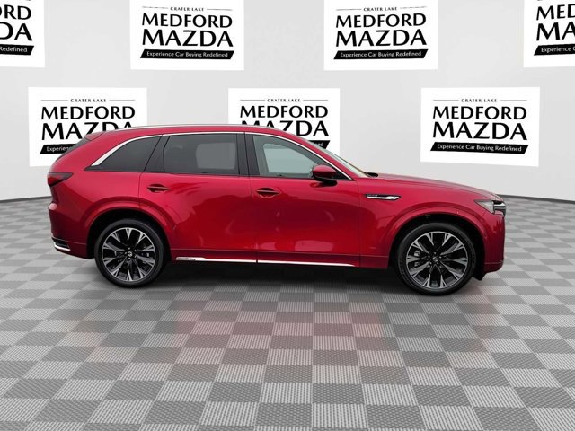 Thumbnail: 2024 Mazda CX-90 - 9