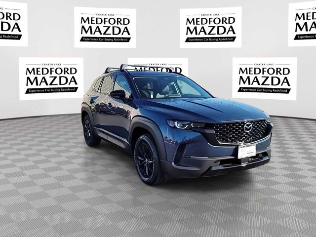 Thumbnail: 2026 Mazda CX-50 - 2