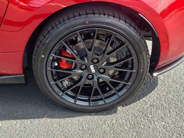 Thumbnail: 2025 Mazda MX-5 Miata - 16