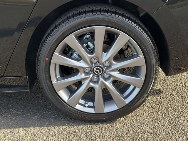 Thumbnail: 2026 Mazda Mazda3 - 16