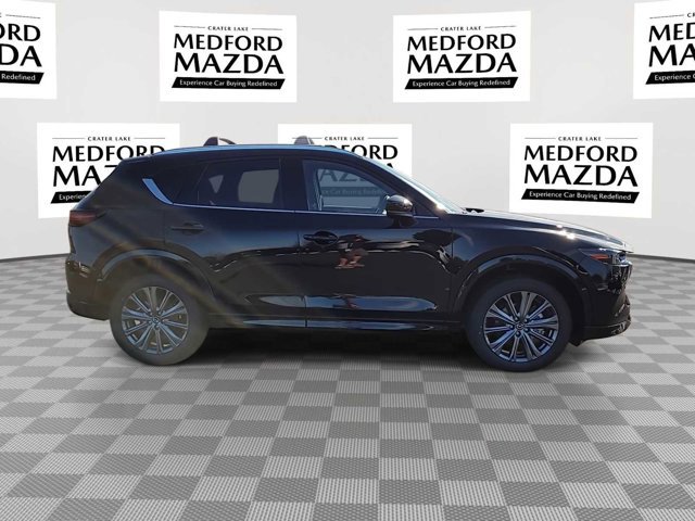 Thumbnail: 2025 Mazda CX-5 - 9