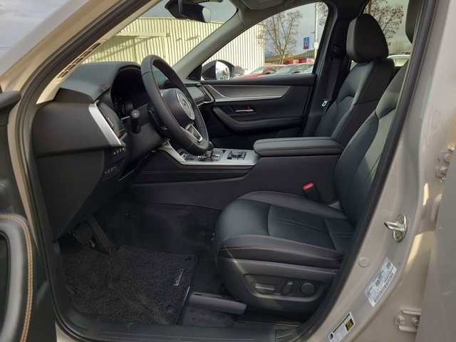 Thumbnail: 2026 Mazda CX-90 - 19