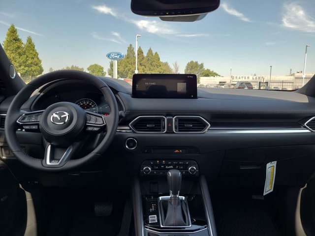 Thumbnail: 2025 Mazda CX-5 - 18