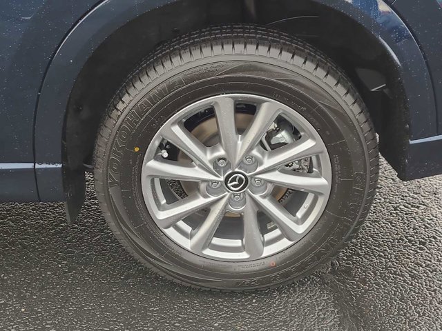 Thumbnail: 2025 Mazda CX-5 - 16