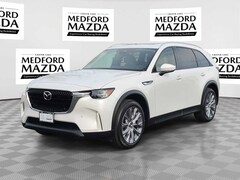 2026 Mazda CX-90 Preferred Sport Utility