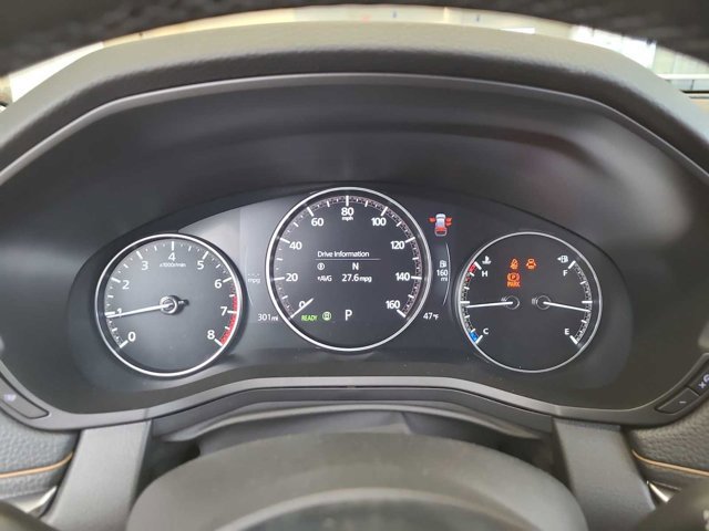 Thumbnail: 2026 Mazda CX-90 - 26