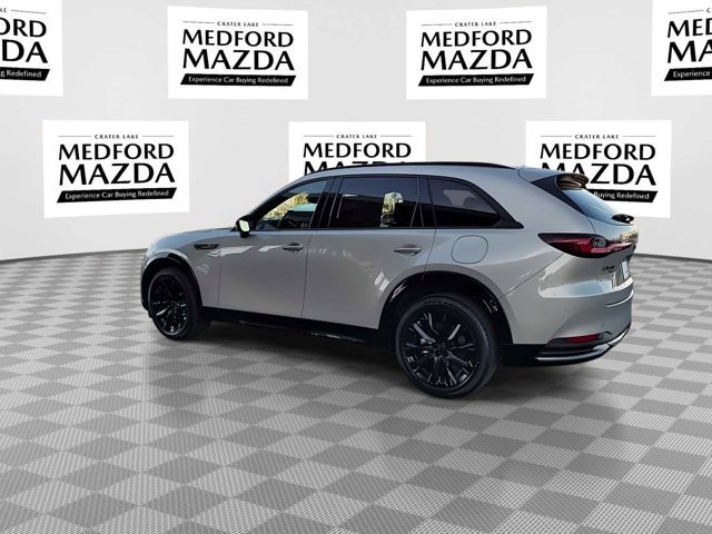 Thumbnail: 2026 Mazda CX-90 - 6