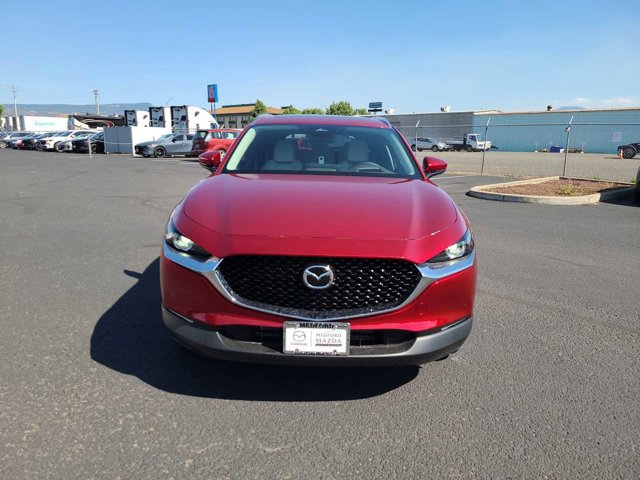 Thumbnail: 2025 Mazda CX-30 - 14