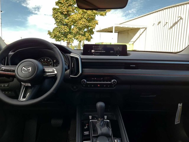 Thumbnail: 2025 Mazda CX-50 - 18