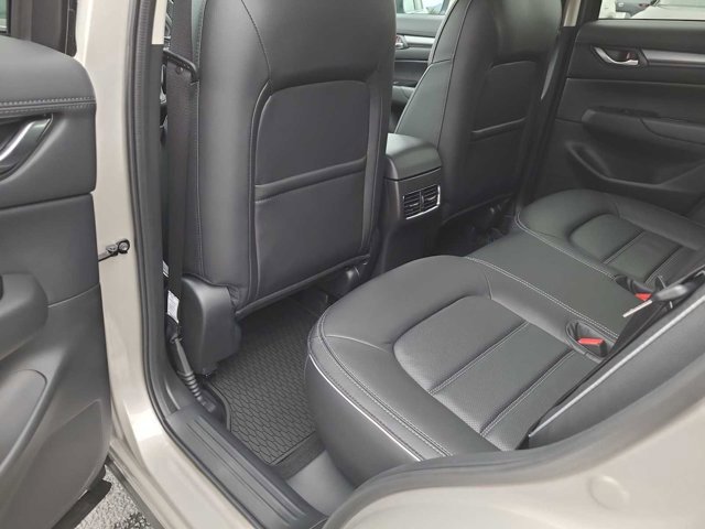 Thumbnail: 2025 Mazda CX-5 - 20