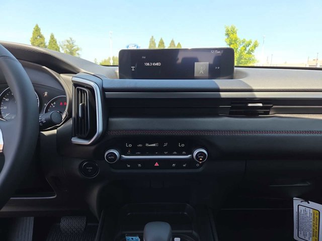 Thumbnail: 2026 Mazda CX-50 - 24