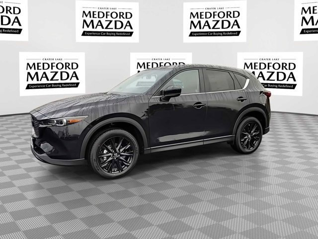 Thumbnail: 2025 Mazda CX-5 - 4