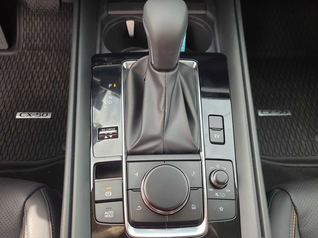 Thumbnail: 2026 Mazda CX-50 - 25