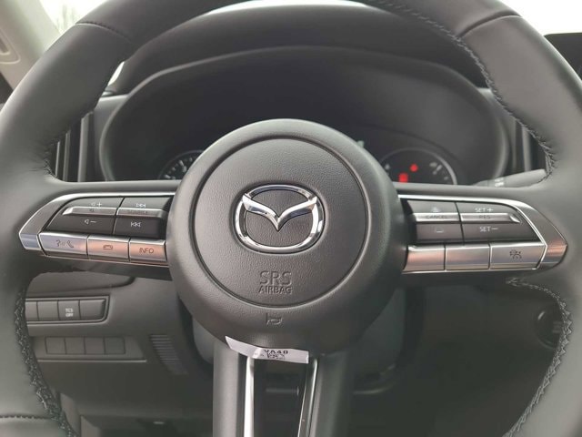 Thumbnail: 2025 Mazda CX-50 - 23