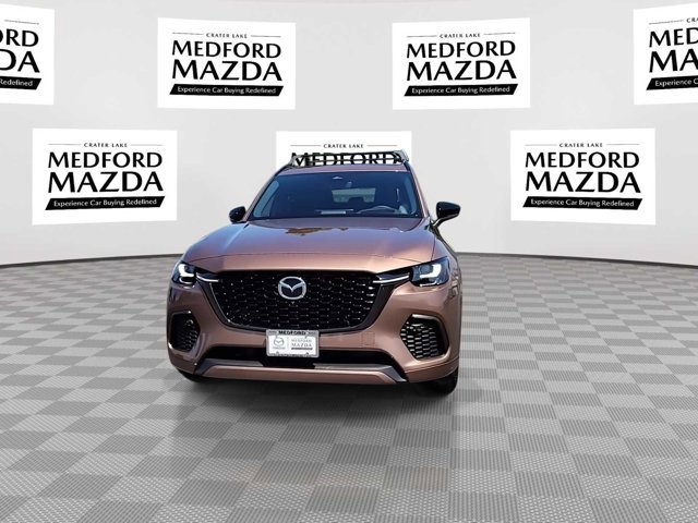 New Mazda CX-70 SUVs For Sale & Lease | Crater Lake Mazda