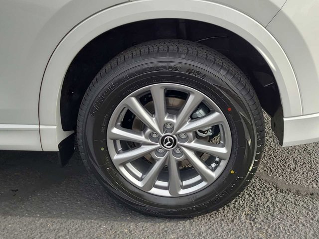 Thumbnail: 2025 Mazda CX-5 - 16