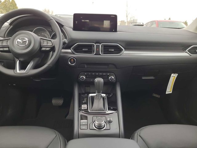 Thumbnail: 2025 Mazda CX-5 - 18