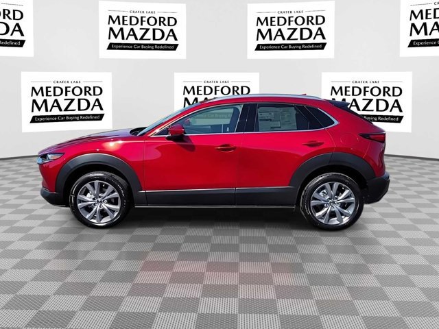 Thumbnail: 2025 Mazda CX-30 - 5