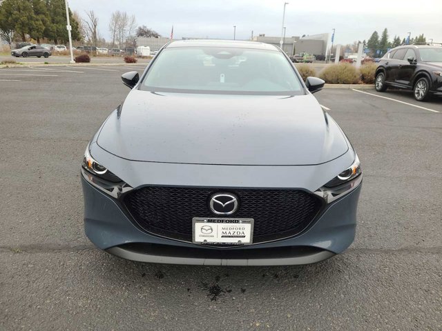 Thumbnail: 2026 Mazda Mazda3 - 14