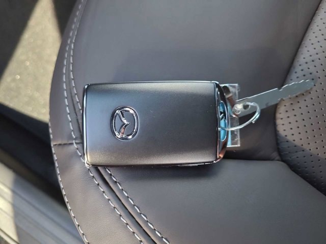 Thumbnail: 2025 Mazda CX-5 - 28