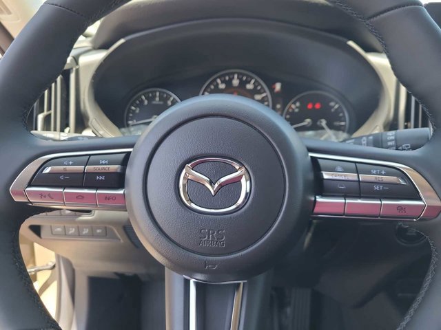 Thumbnail: 2025 Mazda CX-50 - 23