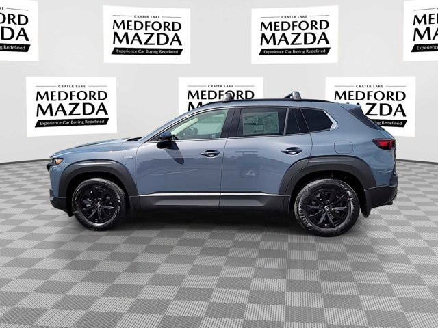 Thumbnail: 2025 Mazda CX-50 - 5
