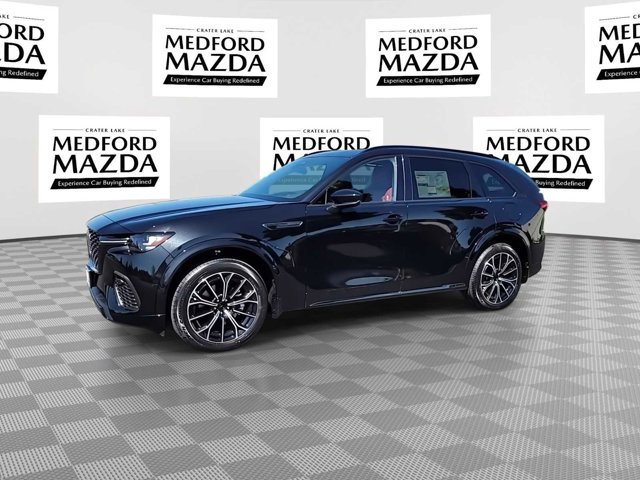 New Mazda CX-70 SUVs For Sale & Lease | Crater Lake Mazda
