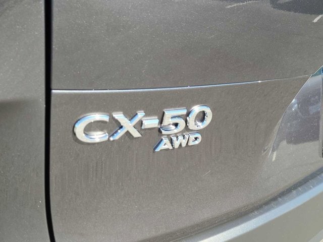 Thumbnail: 2025 Mazda CX-50 - 15