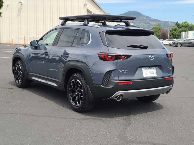 Thumbnail: 2025 Mazda CX-50 - 12