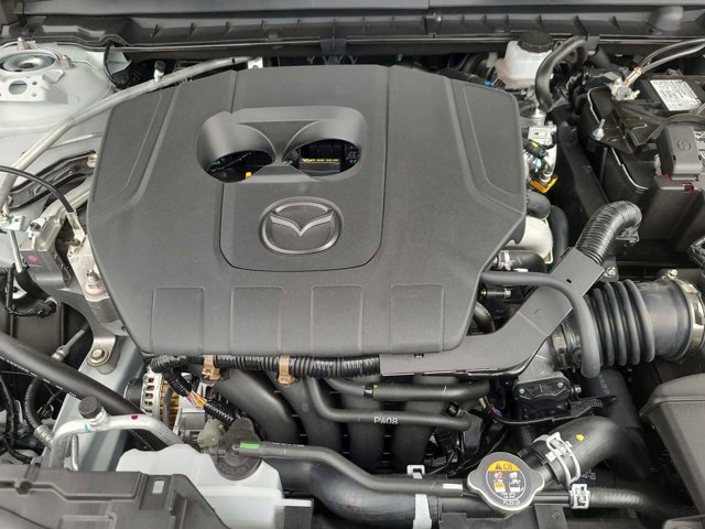 Thumbnail: 2025 Mazda CX-50 - 17