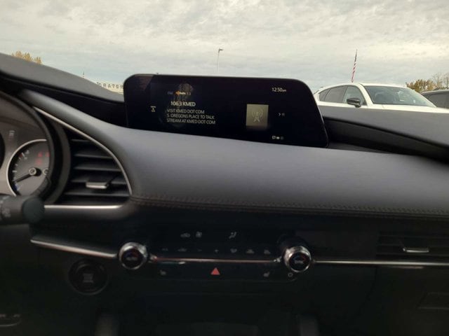 Thumbnail: 2026 Mazda Mazda3 - 24